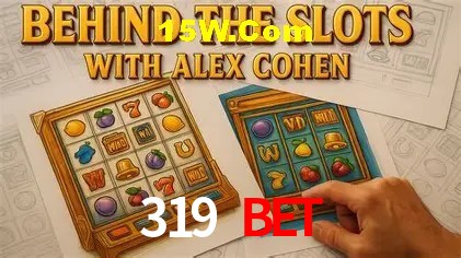 Login Seguro 319 Bet