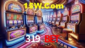 Casino VIP 319 Bet