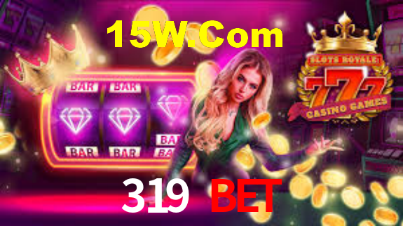PIX Instantâneo 319 Bet