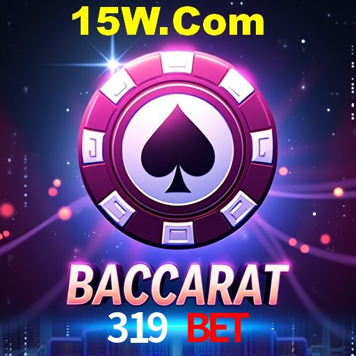 Desvendando o Mundo dos Jogos Virtuais na 319 Bet