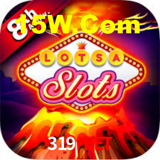Interface do App 319 Bet