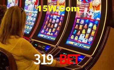 Especiais de Fim de Semana 319 Bet