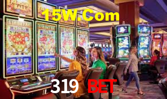 Jogos Exclusivos 319 Bet