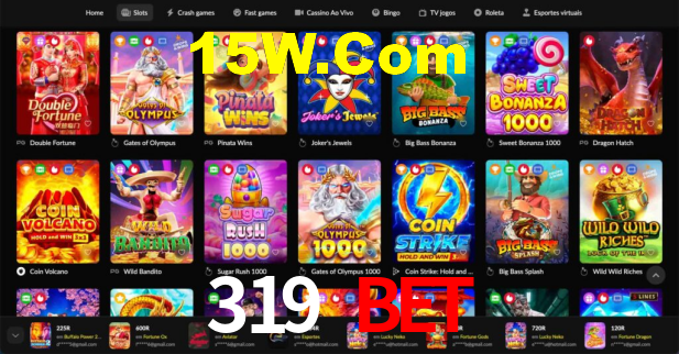 319 Bet,319Bet.Com