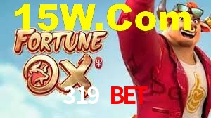 Programa VIP 319 Bet