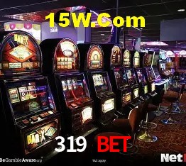 Jogos de Slot 319 Bet