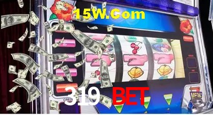 Integração de APIs 319 Bet