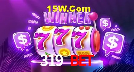 Jogos de Slot 319 Bet