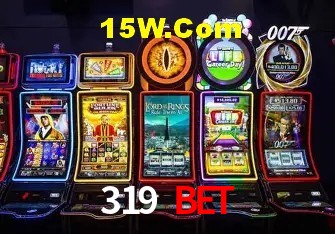 Benefícios da Conta 319 Bet