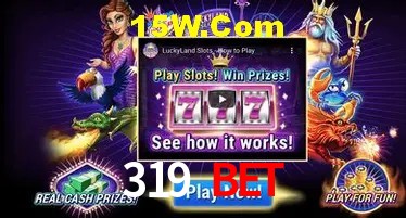Promoções Sazonais 319 Bet