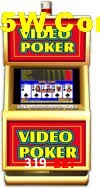 Mesa de Blackjack 319 Bet