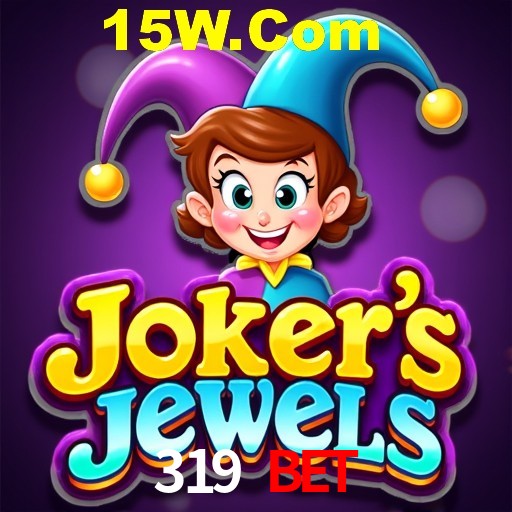 Descubra o Mundo do Cassino Online com 319 Bet