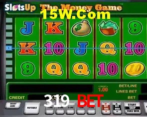 Especiais de Fim de Semana 319 Bet