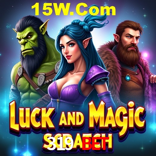 A Revolução dos Aplicativos de Jogos no 319 Bet