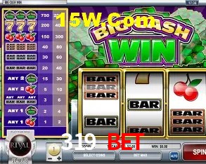 Casino Ao Vivo 319 Bet