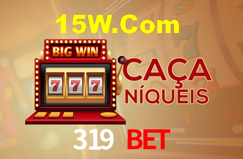 319 Bet App