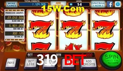 Diretório de Jogos 319 Bet