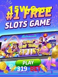Casino Ao Vivo 319 Bet