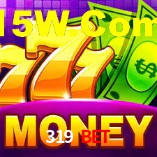 Bônus Diários 319 Bet