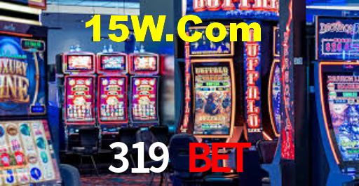 319 Bet App