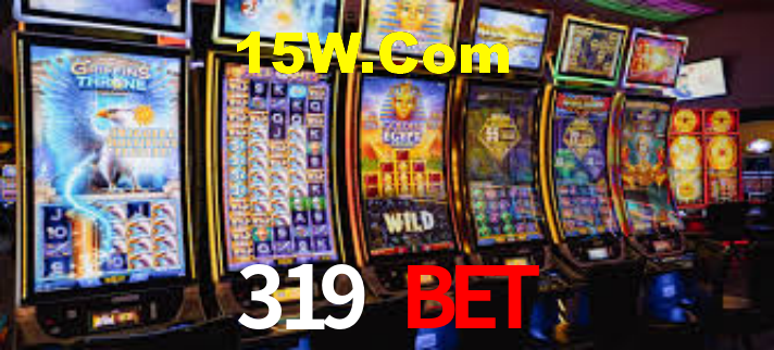 Interface Premium 319 Bet