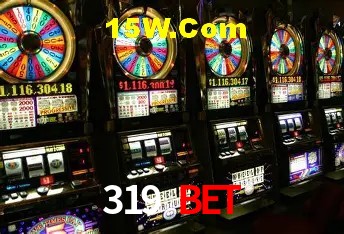 Login Seguro 319 Bet