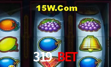 Segurança 2FA 319 Bet