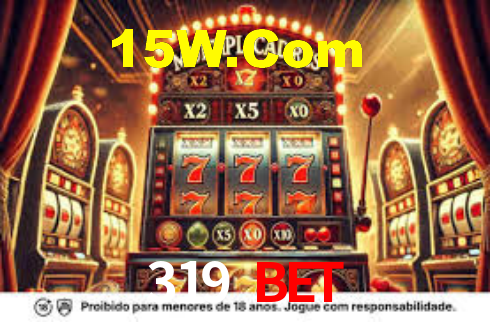 Bônus Generosos e Exclusivos no 319 Bet para Você!