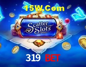 Sistemas de Segurança 319 Bet